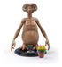 Muñeco Figura Et El Extraterrestre Bendyfigs Magic4ever 0