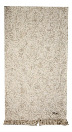 Huitrú Timur Bulgaro Table Runner 2m x 0.35cm 1