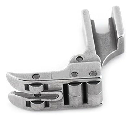 SPK3 Roller Presser Foot for Industrial Straight Sewing Machine 1