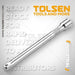 Tolsen Extension Bar Socket Wrench 1/2 X 250 mm 15128 1