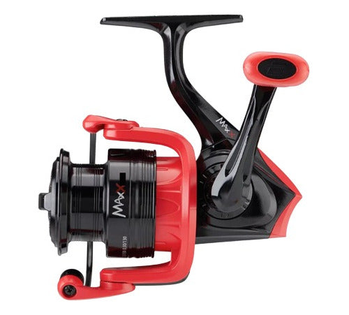 Abu Garcia Max X Sp10 Spinning Reel for Varied Fishing 140/0.20mm 0