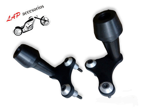 Slider Ktm200 Y 390 ,ns200,dominar 400 0