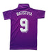 Fiorentina Batistuta Retro 98 Shirt - Adult 0