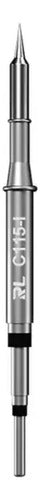 Relife RL-C115 JBC Soldering Iron Tip Straight Curved Sweep 6