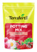 Organic Bone Meal Fertilizer 1kg - Potting Mix by Terra Fértil 0