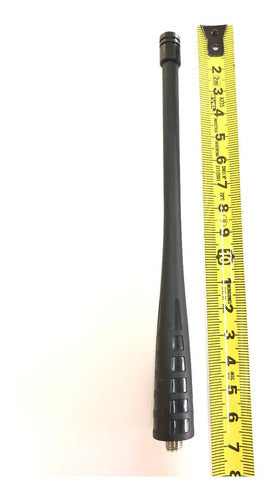 Original Antenna for Motoii M-04 and M-03 - VHF Only 1