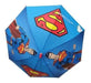 Umbrella Kids Superman Licensed Original DC Children's Umbrella 2