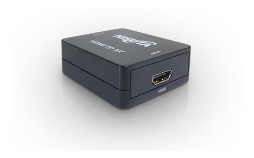 Conversor De Dispositivo Hdmi A Monitor Rca Nscohdrc2 1