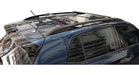 Aluminum Aerodynamic Roof Rack Bars for Volkswagen T-Cross 3