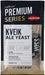 Lallemand Kveik Voss Yeast 5 Units of 11.5 Grams Vacuum Packed 0