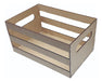 Cajoncito Verdulero 15x20x7cm Fibro Facil Mdf X 20 Unidades 0