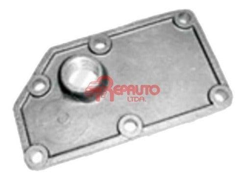 041.0415 Tapa Cámara De Agua Renault R12 (bulbo Ø 14.00 Mm) 1