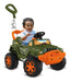 Smart Banjipe Passeio E Pedal Camuflado - Bandeirante 4