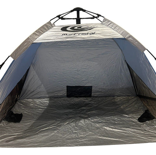 Automatic Beach Tent Small by Mar Cristal 2