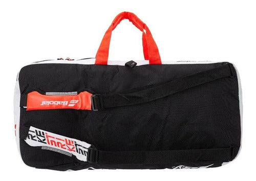 Bolsa Duffle Babolat Pure Strike 2020 3