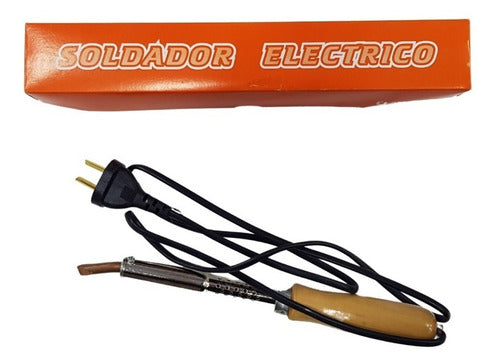 Ci-Murat Electric Soldering Iron 100W 220V 0