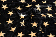 Sucesso Velvet Fabric with Stars 7