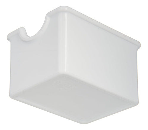 Carlisle Foodservice Products Caddy De Azúcar Estire 455002 1