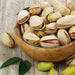 Oliva Don Mateo Natural Shelled Pistachios 250 Gr 5