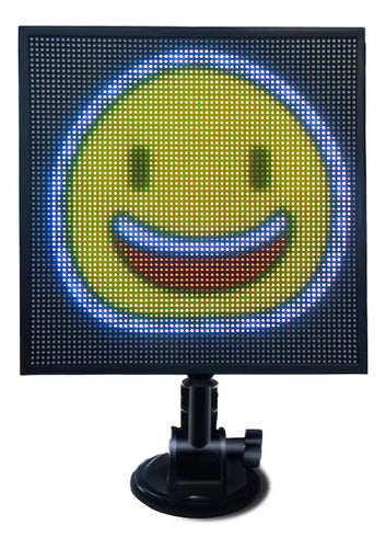 Pantalla Led Inteligente - Colgante - Personalizable C/ App 0