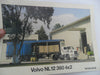 Catalogo Camion Volvo 12 360 Antiguo Folleto 1994 No Manual 5