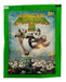 Kung Fu Panda Album - Pack 1 Album + 100 Sticker Packs 4