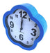 Wall or Table Analog Alarm Clock for Office or Home 24