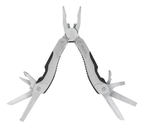 Pretul Multitool Pliers with Case Included 0