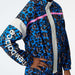 New Balance Relentless Printed Women's Sport Jacket 1