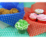 Regency Wraps Treat Sheets Liners A Prueba De Grasa Para Env 2