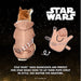 Capa De Chuva Chewbacca De Star Wars Para Animais De Estimaç 3