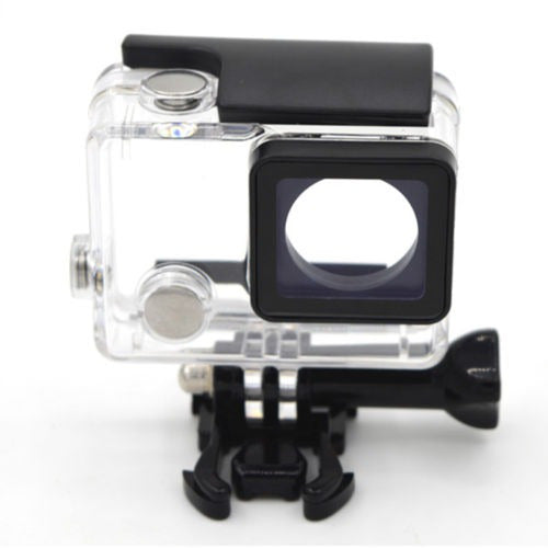 GoPro Waterproof Case Mount Protector 40m 4