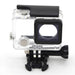 GoPro Waterproof Case Mount Protector 40m 4