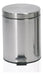 Moon Stainless Steel Trash Can 5 Liters 1