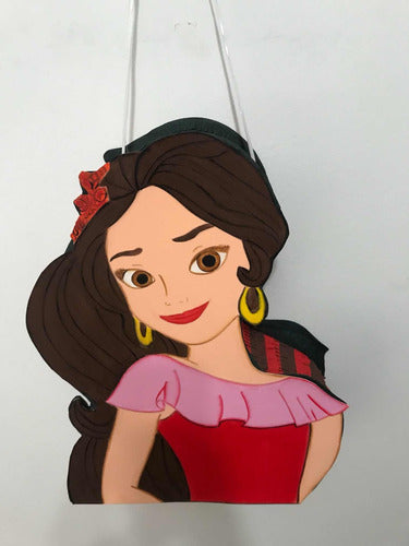 Cozzas Divertidas Piñata Elena De Avalor Princesses 2