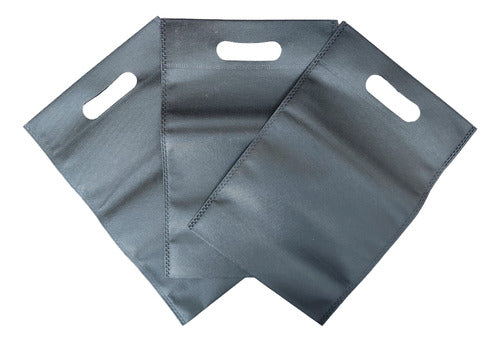 Naguara 200 Eco Friselina Bags 20x30x10 of 80g - Plain 0