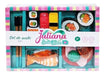 Juliana Sweet Home Sushi Set 0