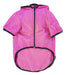 Waterproof Insulated Polar Lined Dog Jacket with Hood 13
