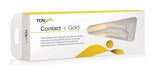 TDV Contact Gold Instrument for Dental Reconstruction 0