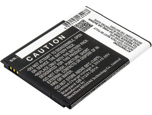 Battery for Samsung SM-J110 EB-BJ110ABE 3