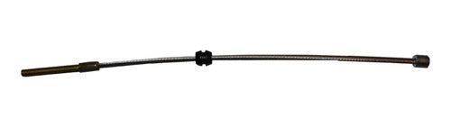 Fremec Handbrake Cable for Chevrolet Corsa II 2002 - 2011 0