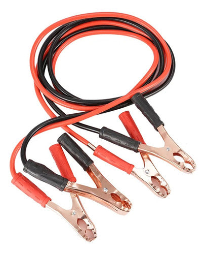 Mega Sale 1000 Amper Battery Booster Cable for Car and ATV 0