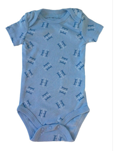 Tommy Hilfiger Baby Bodysuit 7