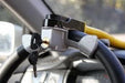 Anti-Theft Steering Wheel Lock for Car Iael 4