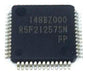 R5f21257snfp R5f21257sn R5f21257 21257 Renesas Ci Ic 0