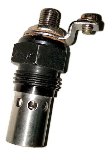 Kessel Perkins 4 or 6 Engine Heater Glow Plug 0