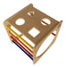 Combo Play Area - Cube + Rodari - Montessori 1