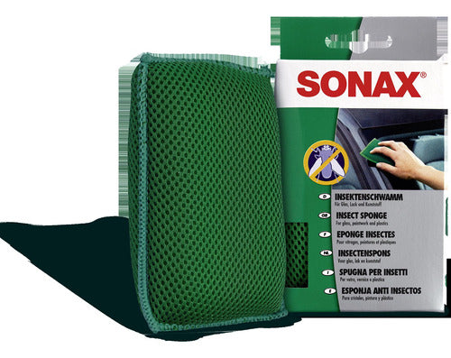 SONAX Bug Remover Applicator Sponge SONAX 427141 Sonax 427141 0