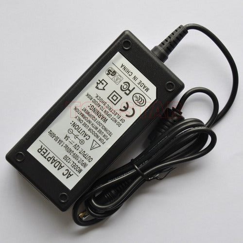 Fuente Transformador 12v 5a 60 Watts Tiras Led  Ph Ventas 1