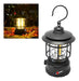 Alextremo.uy Retro LED Lantern X2 - Stylish Patio and Garden Decoration 7